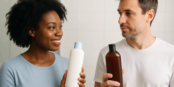 Prečo jeden šampón nefunguje na každého