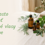 Ako často umývať mastné vlasy správne