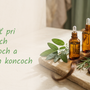 Čo robiť pri mastných korienkoch a suchých koncoch