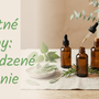Mastné lupiny: prirodzené riešenie