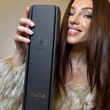 HairCell Therapy ULTRA - sada proti padaniu vlasov na rast vlasov