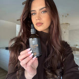 HairCell Therapy ULTRA - sada proti padaniu vlasov na rast vlasov