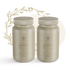 GOLDEN Formula Herbs, bylinné vlasové zmesi pre ženy so suchou pokožkou hlavy - The Garden - expertnavlasy.sk