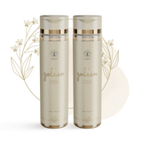 GOLDEN Formula Shampoo - šampón pre vyčistenie a hydratáciu suchej pokožky - The Garden - expertnavlasy.sk