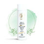 WHITE HAIR CREAM s tepelnou ochranou