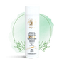 WHITE HAIR CREAM s tepelnou ochranou