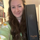 HairCell Therapy ULTRA - sada proti padaniu vlasov na rast vlasov