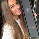HairCell Therapy ULTRA - sada proti padaniu vlasov na rast vlasov