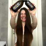 HairCell Therapy ULTRA - sada proti padaniu vlasov na rast vlasov