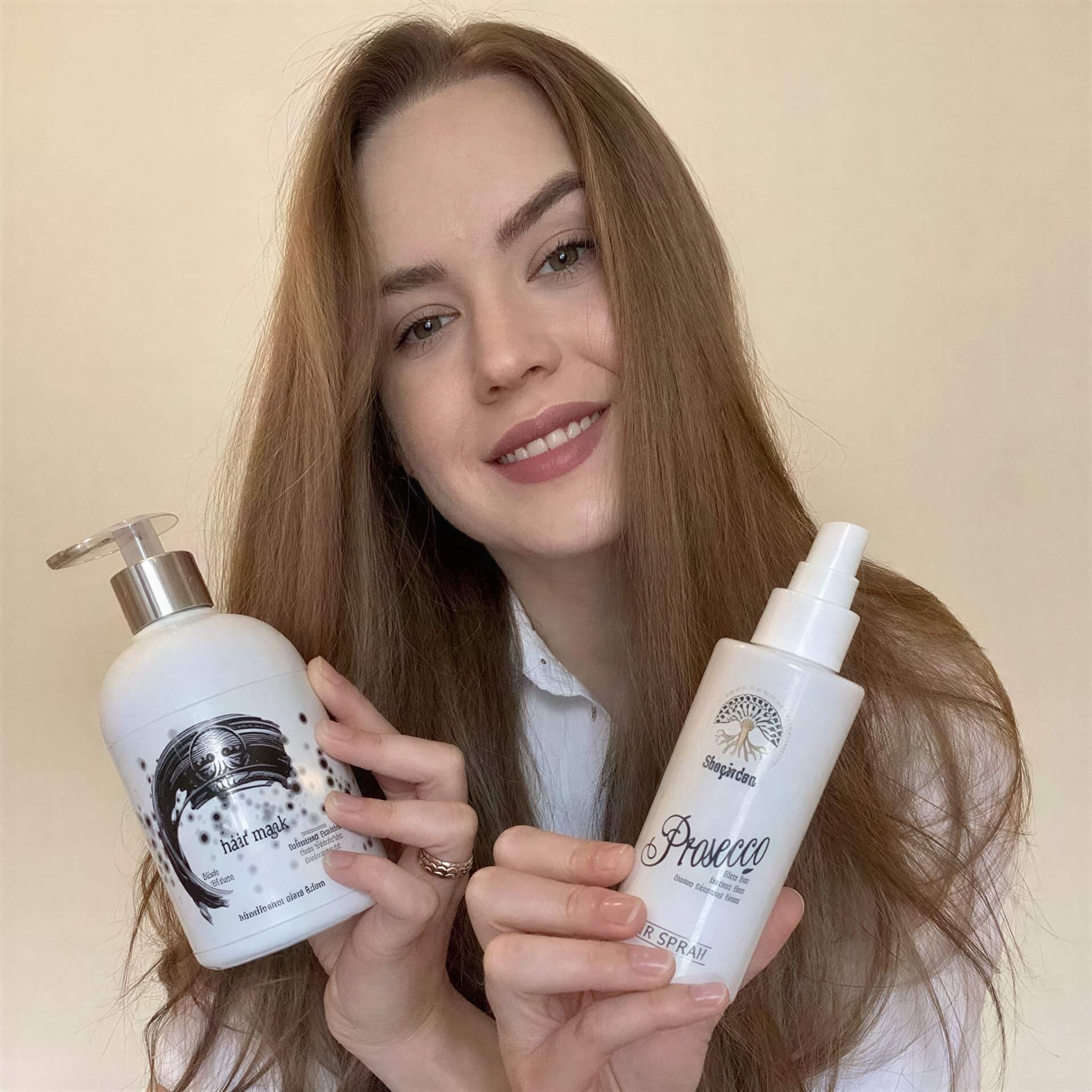 Detox Duo - čistiaca sada pre hĺbkovú detoxikáciu vlasovej pokožky a vlasy bez vodného kameňa - The Garden - expertnavlasy.sk