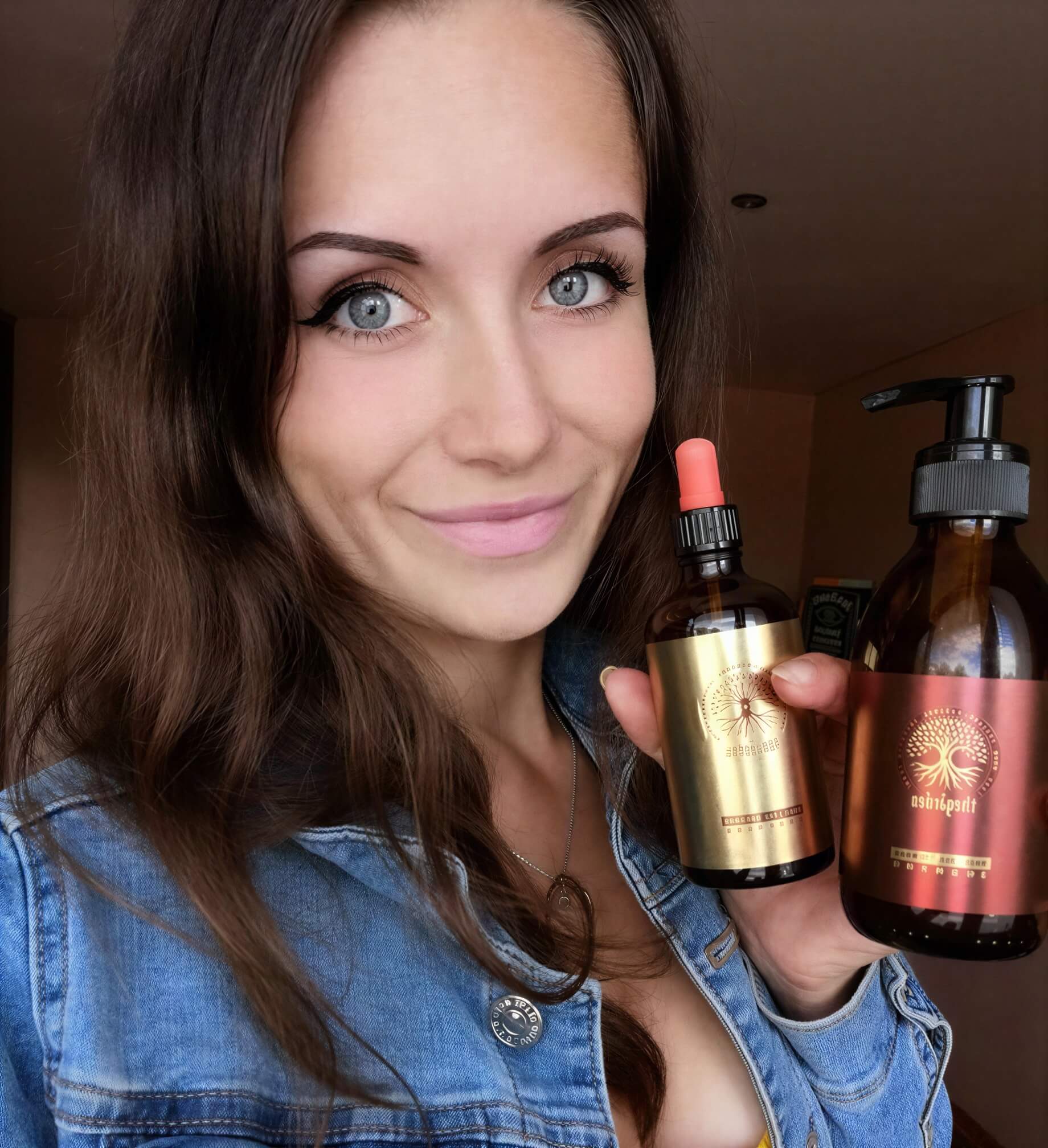 Haircell Therapy - vlasové tonikum a šampon na rast a proti vypadávaniu vlasov - The Garden - expertnavlasy.sk