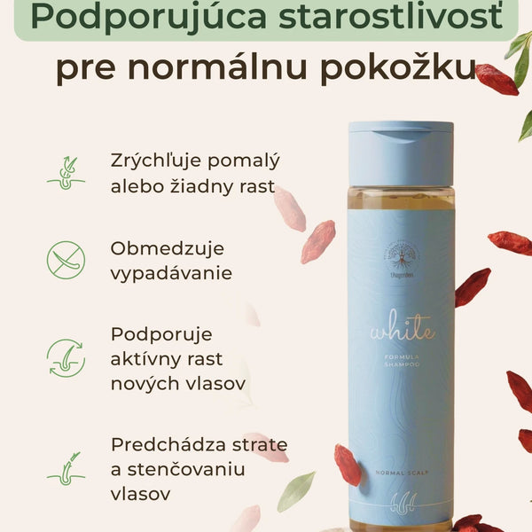 ZVÝHODNENÁ WHITE SADA