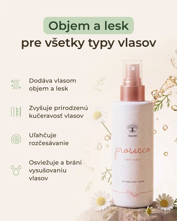 DETOX DUO pre čisté vlasy aj pokožku