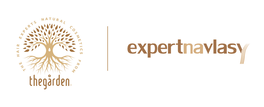 Logo The GARDEN a expertnavlasy