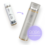 SILVER Formula Shampoo™-vlasový šampón pre vyčistenie a hydratáciu mastnej pokožky - The Garden - expertnavlasy.sk