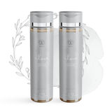 SILVER Formula Shampoo 2 kusy vyhodne balenie sampon pre mastnu pokozku
