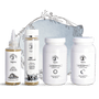 SILVER HERBS TRIO