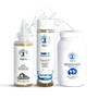 WHITE HERBS TRIO