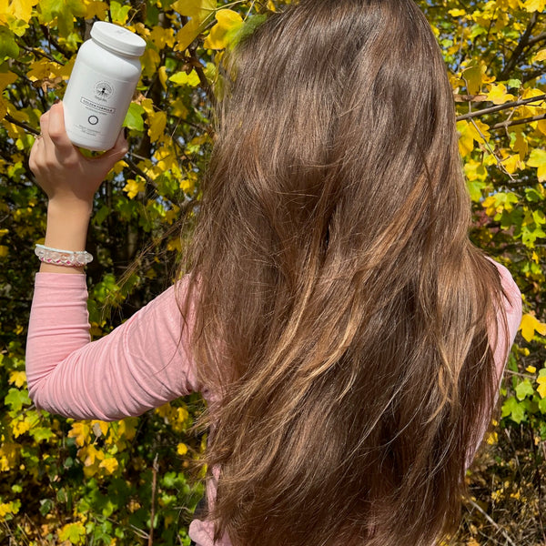 GOLDEN FORMULA HERBS pre suchý typ pokožky