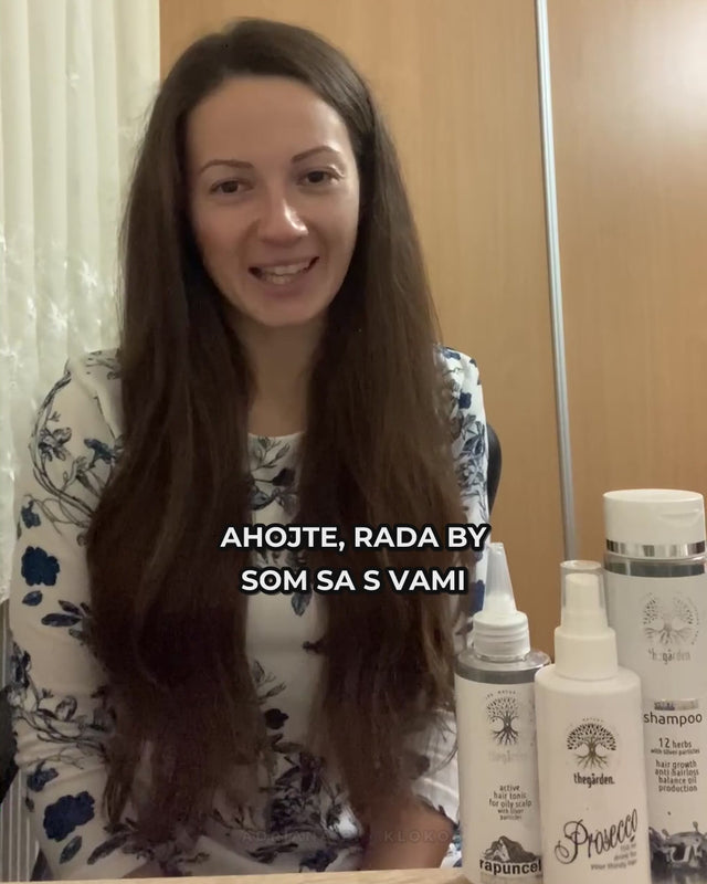 Adriana B. · Klokoč