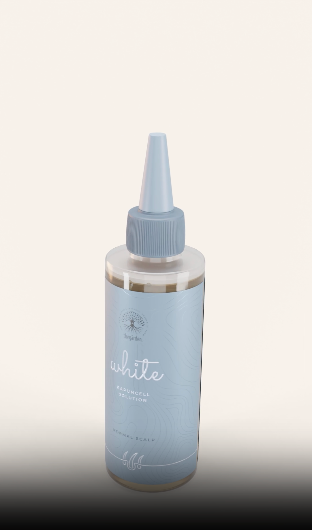 Video: fľaštička WHITE Solution s aplikátorom