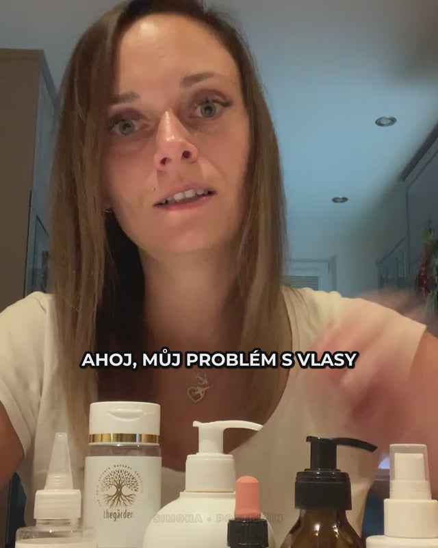 Simona · Postřižín