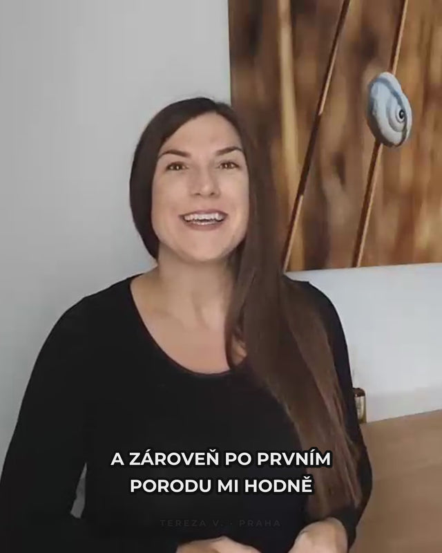 Tereza V. · Praha
