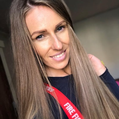 Michaela Štrbavá
